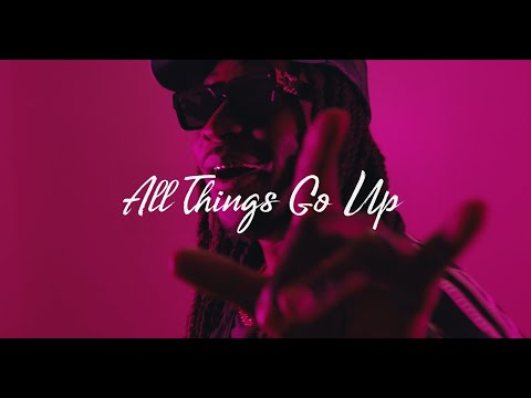Hitmo'17 - All Things Go Up