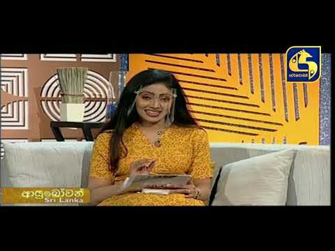 Tv Talk Show on Swarnavahini – APIIT - NCUK Foundation Programme – 31.08.21