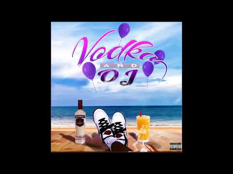 Piff Pennywise JR - Vodka and OJ (Full EP)