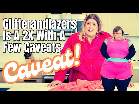 Glitterandlazers Is A 2X With A Few Caveats | Reaction