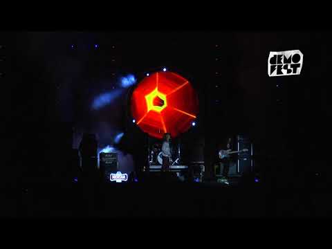 Bad Mushrooms - live @ Demofest X (drugo polufinale)