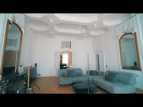 An exeptional luxury apartment - Aix en Provence - France
