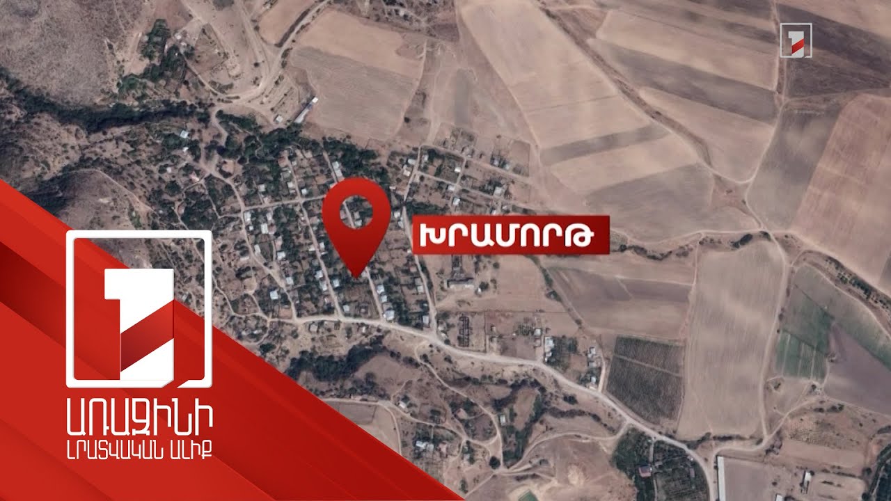 Ադրբեջանի կողմից մարտին ահագնացած սադրանքների քրոնիկոնը