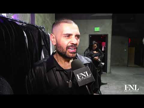 Fashion News Live Michael Costello