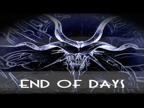 KFDDA - End of Days | End of Days
