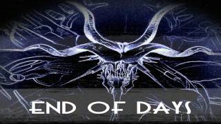KFDDA - End of Days | End of Days