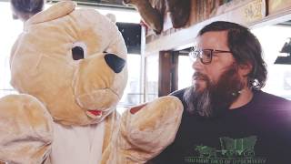 Teenage Bottlerocket - Why the Big Pause (Official Video)