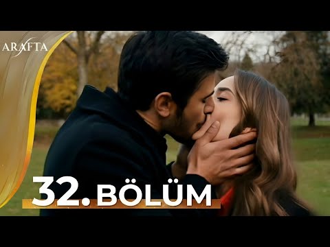 Arafta Episode 32 Mega Episode Full Episode Turkish Series with English Subtitles