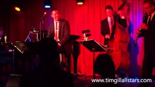 Tim Gill's Nat King Cole Tribute -  "Papa Loves Mambo!"