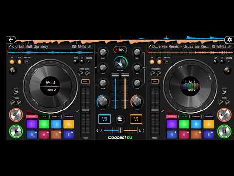 Gruss_an_kier polka djjervin