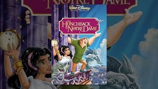 The Hunchback of Notre Dame