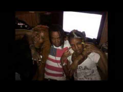 Tommy Lee Ft Destiny & Stylysh  Real Bad Gyal 4Play Riddim (4Play Mixtape Preview)