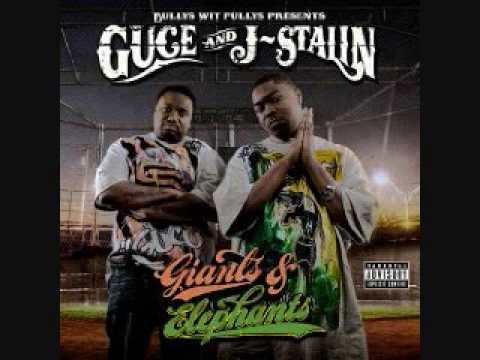 Guce & J. Stalin ft. Shady Nate- Another Quelo
