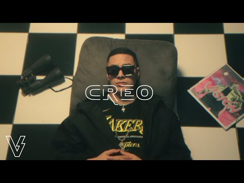 Creo I PAUNETØ I Visión (Visualizer)