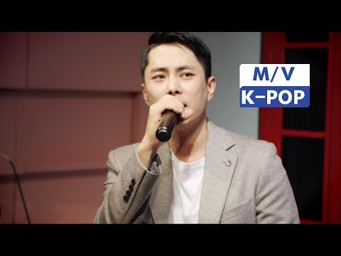 [M/V] Lee Kichan (이기찬) - 지구인