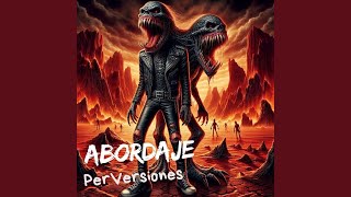 La escalera (Obús Version)