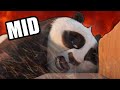Kung Fu Panda 4 Is Painfully Mid