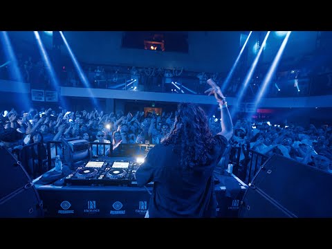 Henry Fong live from Exchange Los Angeles 2025 (360 set)