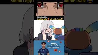 Download lagu Ahh Sound Copy Part-1 🥵 #animation #namikazevibes #shorts mp3