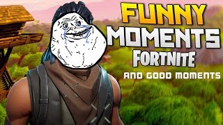 WINNING WITHOUT A KILL?: Fortnite Battle Royale WTF And Best Moments