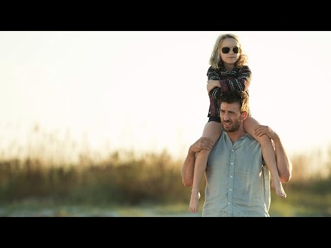 Evelyn Takes The Stand  - Gifted 2017