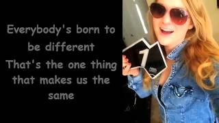 Meghan Trainor - Close Your Eyes (Lyrics On Screen)