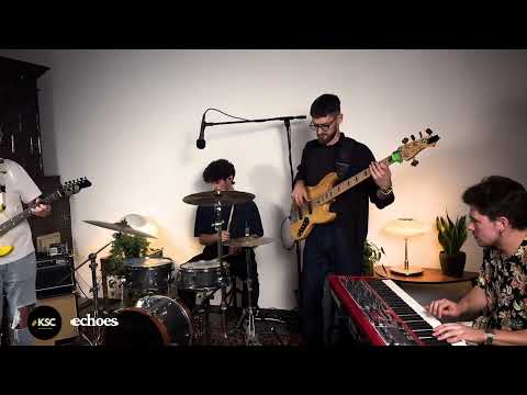 Krakow Session Collective - Starchy (Forq)