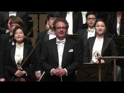 Brahms- IV Symph - I mov. frammento