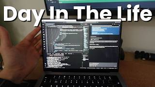 Startup Progress Vlog | Day In The Life of a Software Founder