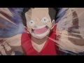 One Piece AMV [Behind Closed Doors By Rise Against]