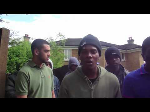 SZ. TV - Beezy & Frenchy