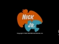 Nick Jr 1996 Birds
