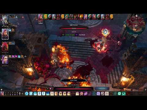 "A Hunter of Wicked Things": The Advocate