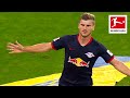 Werner, Nagelsmann & Co. - 5 Reasons For RB Leipzig’s Dream Start