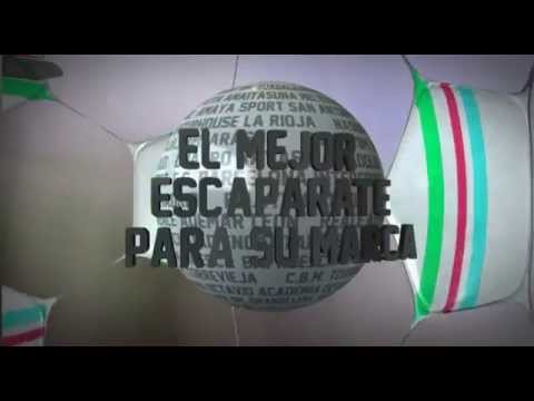 LIGA ASOBAL 2012 2014 VIDEO