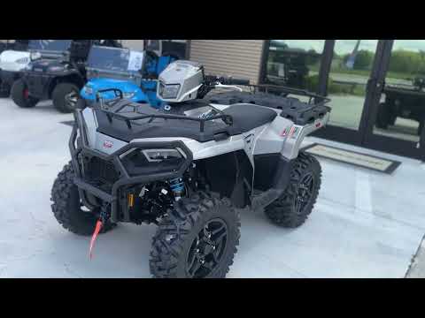 New 2023 Polaris Sportsman 570 Ride Command Edition ATV For Sale In Sebring, FL