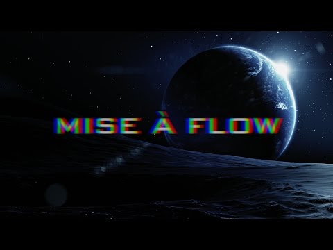 Davodka - Mise à Flow ft. Cenza (Clip Officiel HD)