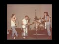 White Picket Fence - Look Right Thru Me/ Breaks - 10/17/86 - Mia Zapata Matt & Andy Before The Gits