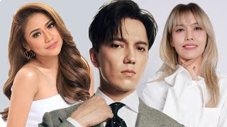 The Greatest Voices I've Ever Heard (So Hyang, Dimash, Morissette)