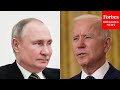 Biden Asked Point Blank About Russia Potentially Using A Nuclear Weapon - Forbes Breaking News Biden Asked Point Blank About Russia Potentially Using A Nuclear Weapon