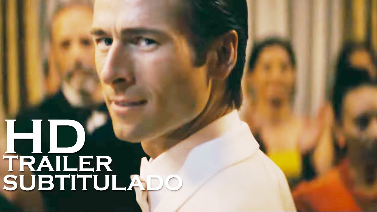 HOW TO MAKE A KILLING Trailer (2026) SUBTITULADO [HD] Glen Powell, Margaret Qualley