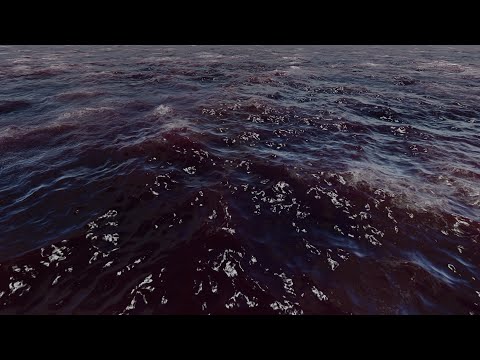 how to add water and ocean in lumion 8 - quick tutorials of lumion