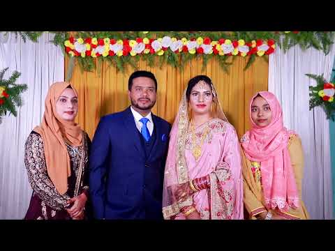 Full Video of Delwar & Nipa's Reiciption.