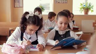 Էթնոգույներ․ Ասորիներ