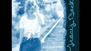 Tracy Beck - Let the Wind Carry Me