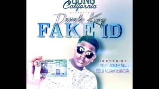 Derek King - Dedicated