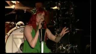 Florence + The Machine - All This And Heaven Too (Live at Bestival 2012)