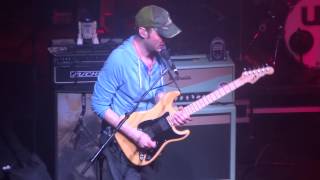 UMPHREY'S McGEE : Comfortably Numb : {1080p HD} : The Riviera Theater : Chicago, IL : 2/21/2014