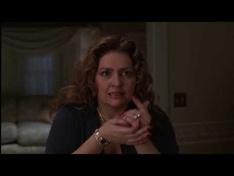 Richie VS Janice - Maffiózók