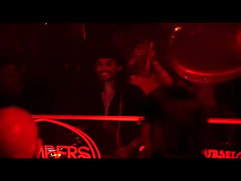 Shan Nash Exclusive DJ Set at Members LA | Featuring Ali Farahani & Danny Shamoun